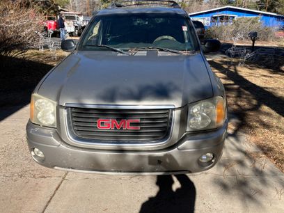 Used 2003 GMC Envoy XL SLE w/ 1SB Preferred Equipment Group