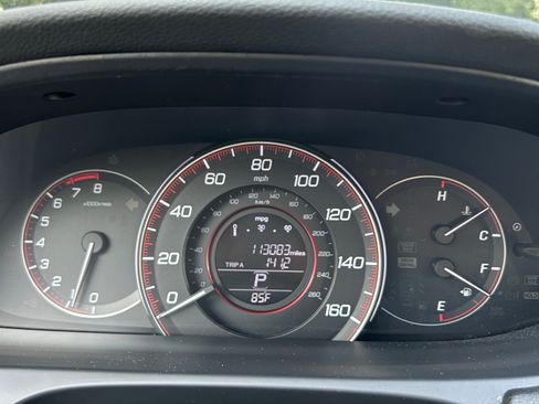 Used 2013 Honda Accord Sport image 6