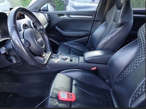 Used 2015 Audi S3 Premium Plus w/ 19" Performance Package image 9