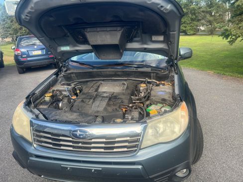 Used 2009 Subaru Forester 2.5XT image 8