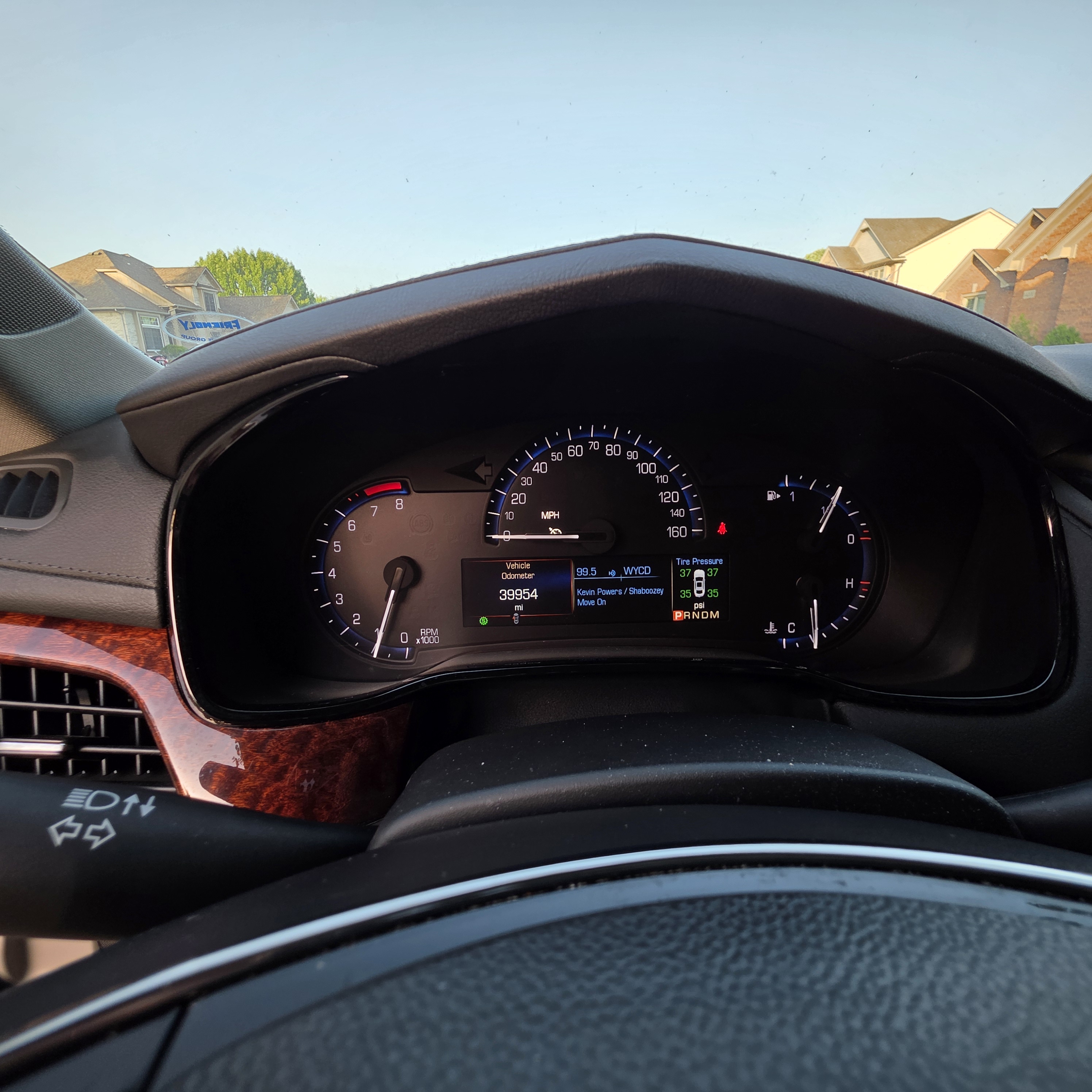 Used 2014 Cadillac CTS Luxury AWD/4WD image 10