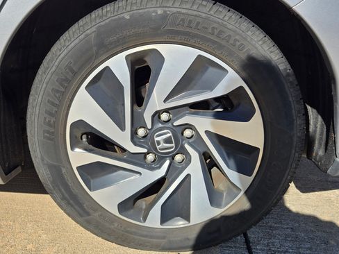 Used 2017 Honda Civic LX image 19