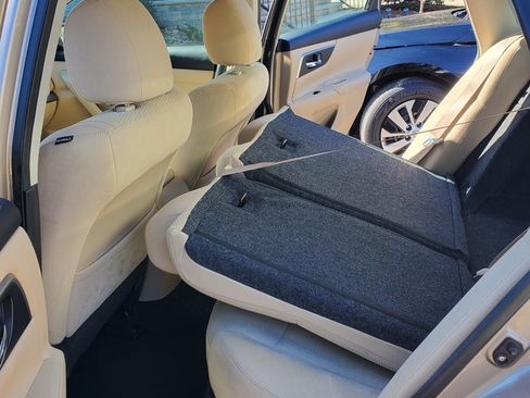 Used 2015 Nissan Altima 2.5 S w/ Power Driver Seat Package image 13