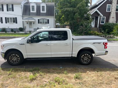 Used 2019 Ford F150 XLT w/ Equipment Group 302A Luxury