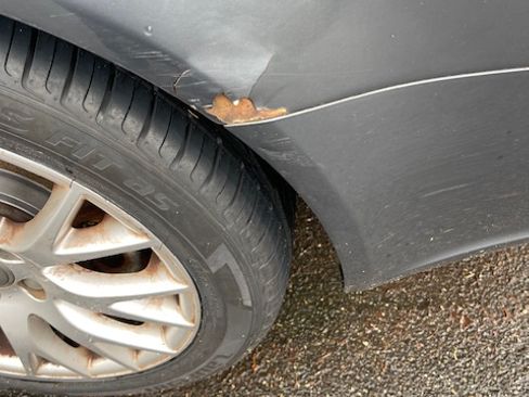 Used 2008 Audi A4 2.0T image 10