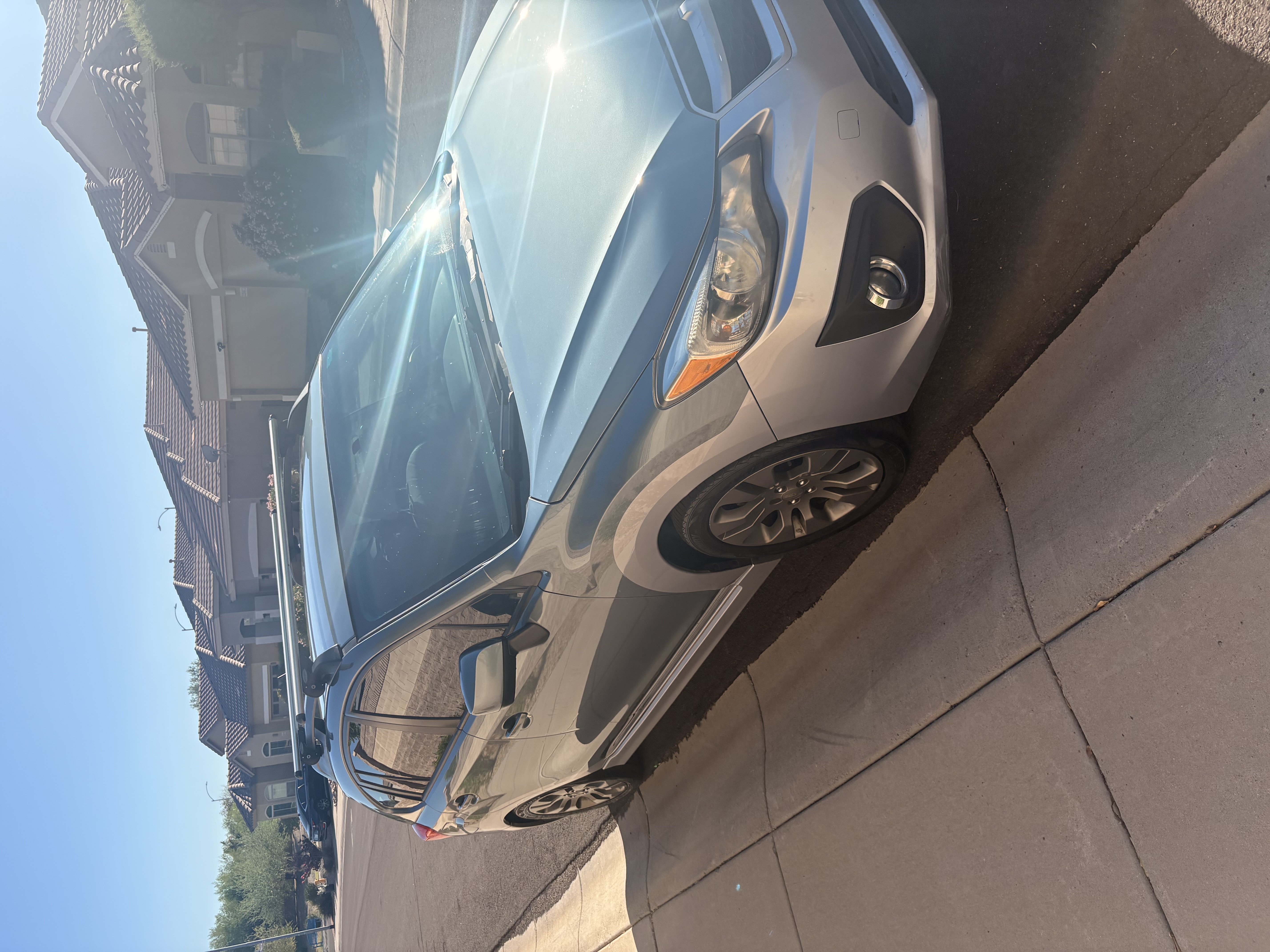 Used 2012 Subaru Impreza 2.0i Sport Limited AWD/4WD image 2