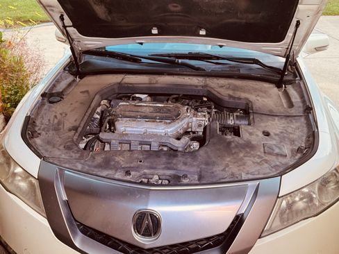 Used 2010 Acura TL FWD image 24