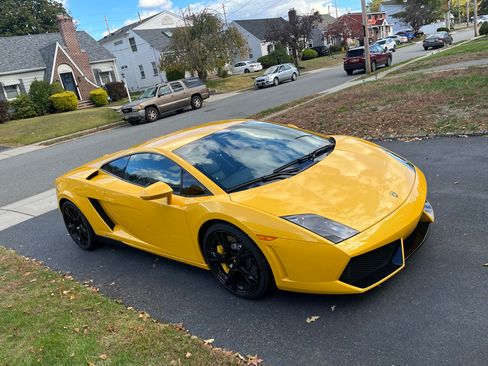 Used 2013 Lamborghini Gallardo LP 550-2 image 34