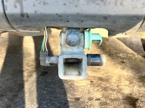 Used 2011 Land Rover LR4 HSE LUX image 20