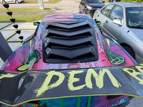 Used 2019 Chevrolet Corvette Z06 image 6