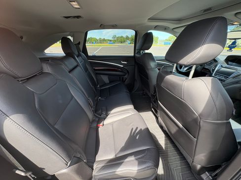 Used 2014 Acura MDX SH-AWD image 9
