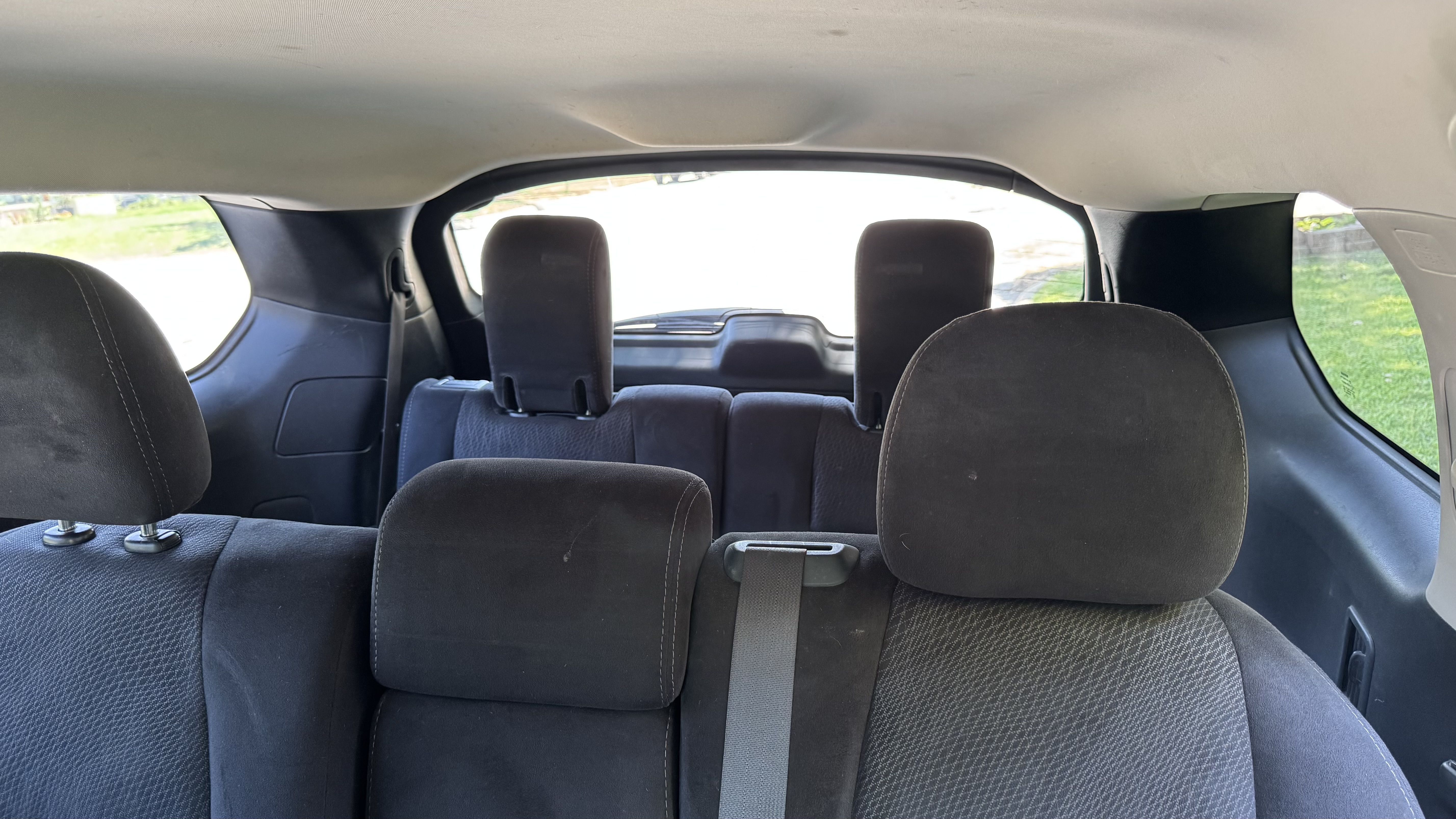 Used 2015 Nissan Pathfinder S FWD image 11