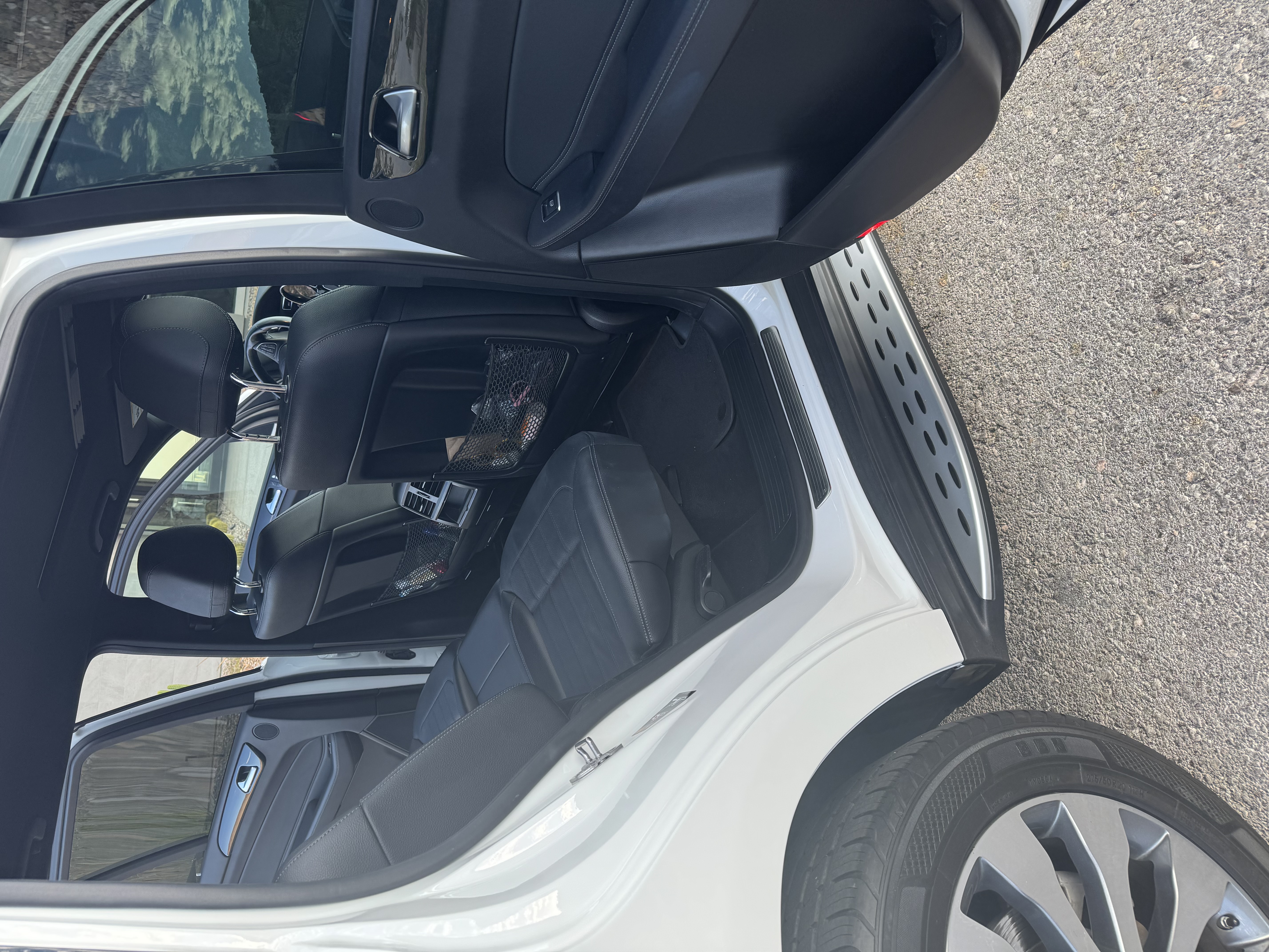 Used 2019 Mercedes-Benz GLS 450 4MATIC image 16
