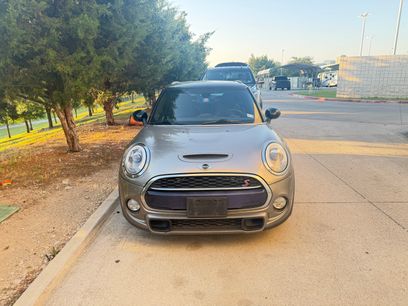 Used 2017 MINI Cooper S