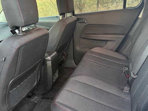 Used 2013 Chevrolet Equinox LT w/ Chrome Package image 9