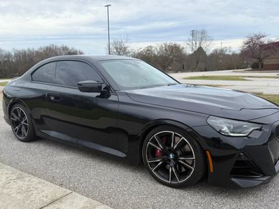 Used 2023 BMW M240i xDrive Coupe