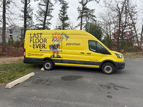 Used 2023 Ford Transit 250 High Roof Extended Length Van w/ Load Area Protection Package image 6