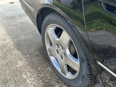 Used 2006 Lexus LS 430 image 15