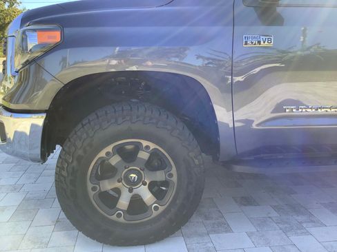 Used 2019 Toyota Tundra SR5 image 13