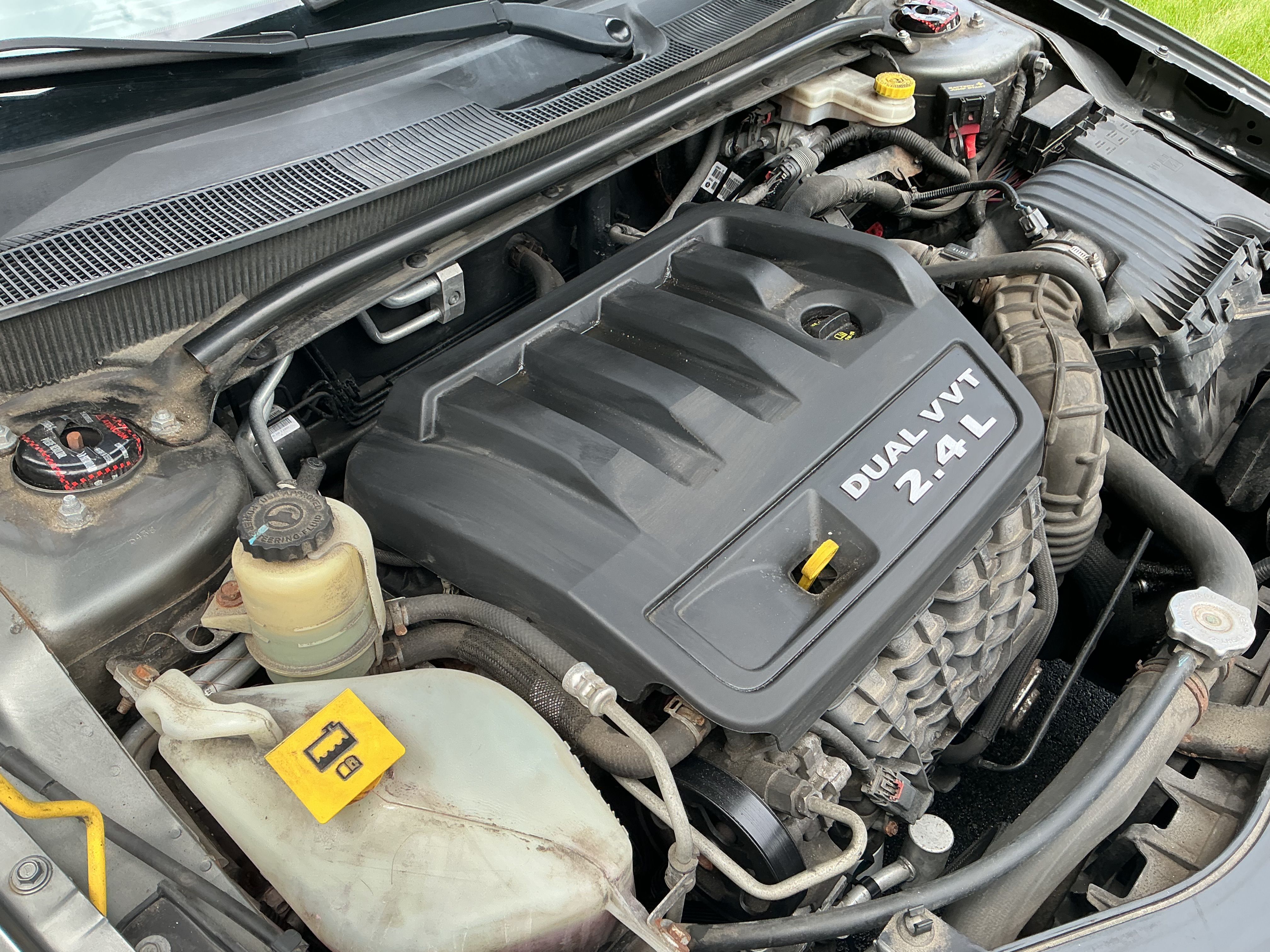 Used 2013 Chrysler 200 Touring FWD image 28