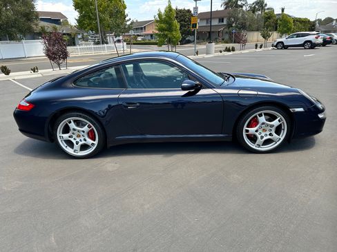 Used 2006 Porsche 911 Carrera S RWD image 11