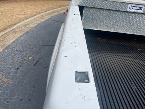 Used 2013 GMC Sierra 1500 W/T image 6