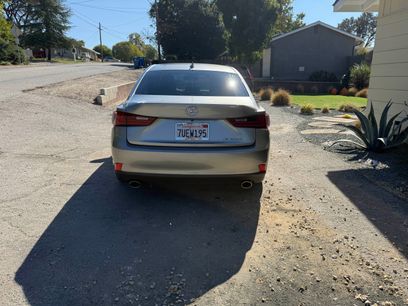 Used 2016 Lexus IS 200t