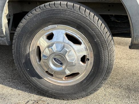 Used 2020 Ford Transit 250 Medium Roof AWD w/ Upfitter Package image 14