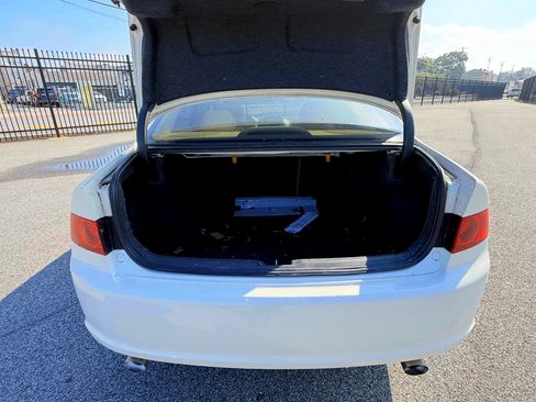 Used 2008 Acura TSX image 29