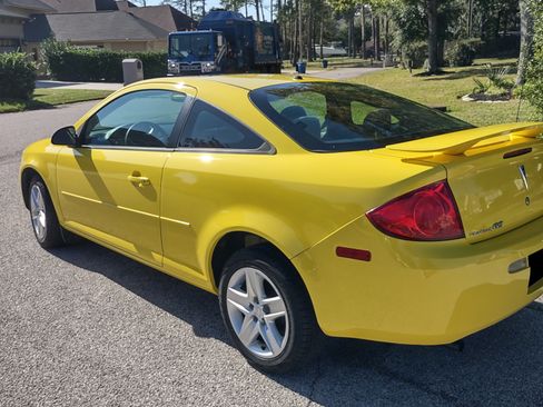 Used 2008 Pontiac G5 w/ Preferred Package image 12