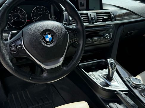 Used 2015 BMW 435i xDrive Convertible AWD/4WD image 13