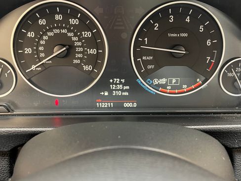 Used 2013 BMW 328i xDrive Sedan AWD/4WD image 24
