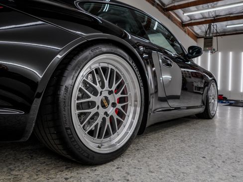 Used 2010 Porsche 911 Carrera S image 13