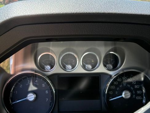 Used 2016 Ford F250 Lariat w/ Chrome Package AWD/4WD image 24