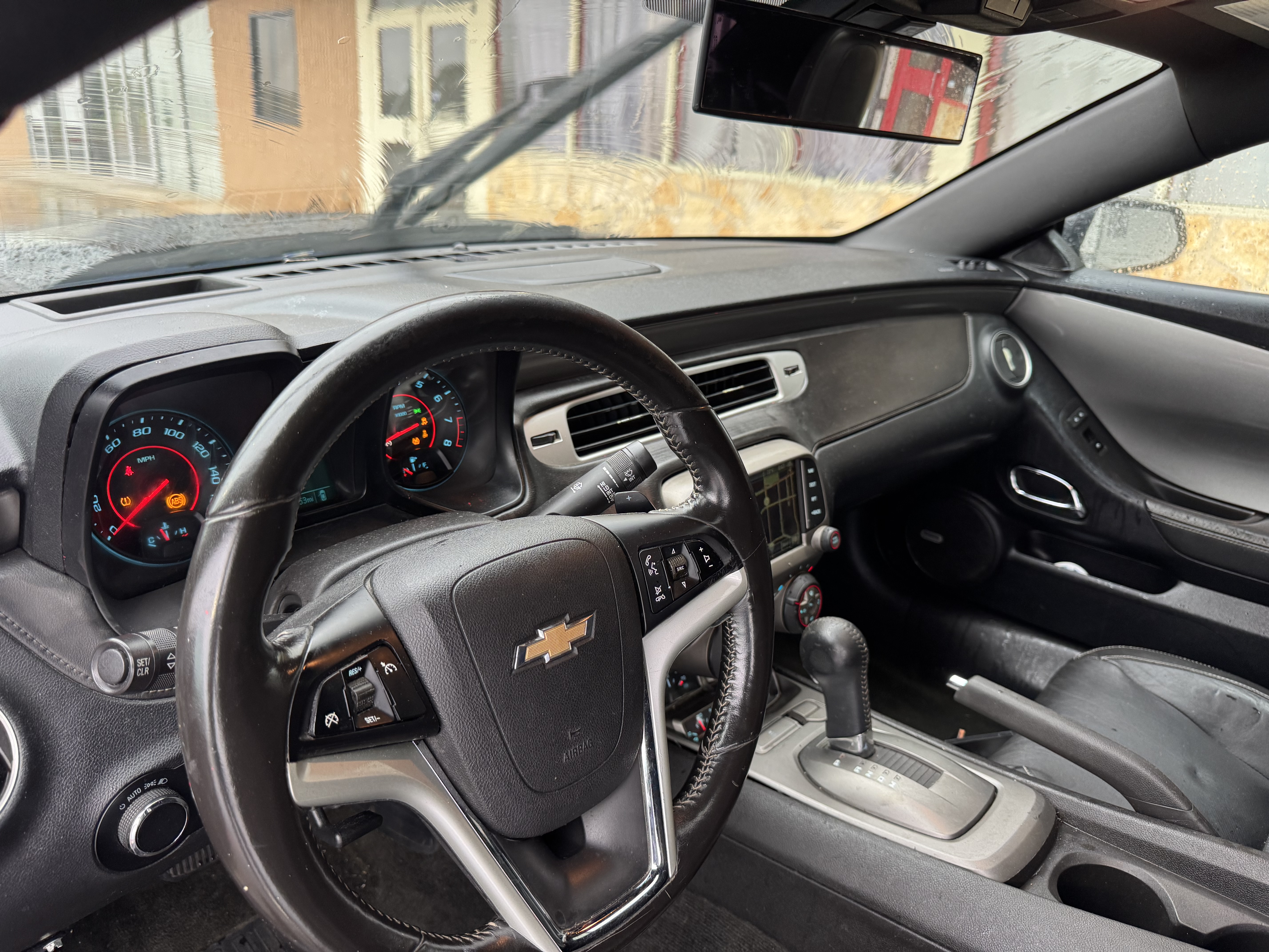 Used 2013 Chevrolet Camaro LT w/ RS Package RWD image 29