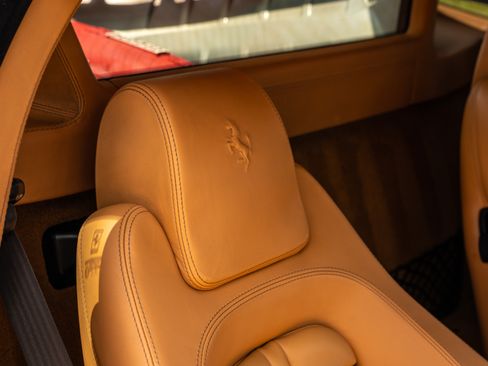 Used 2006 Ferrari F430 Coupe 2D image 24