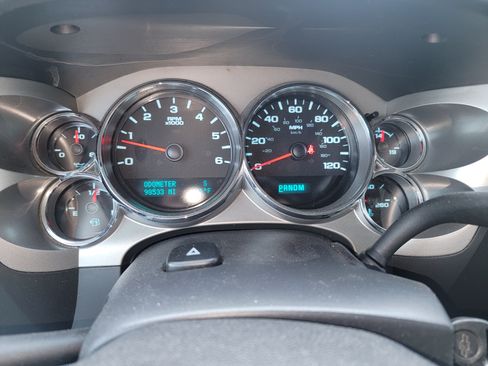 Used 2013 Chevrolet Silverado 1500 LT w/ All-Star Edition image 9