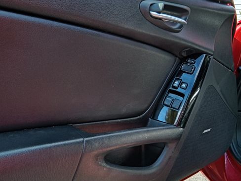 Used 2008 MAZDA RX-8 Grand Touring image 11