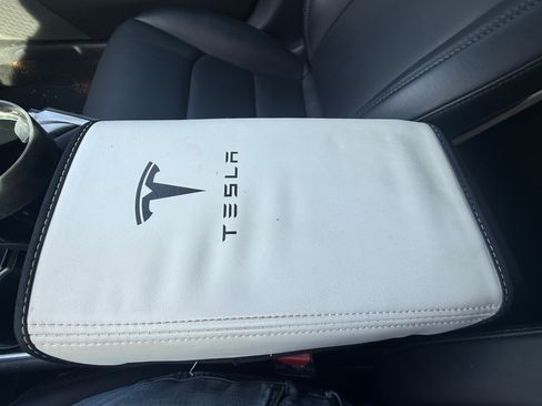 Used 2020 Tesla Model 3 Long Range image 5