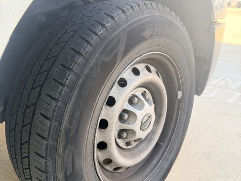 Used 2016 Nissan NV 1500 S w/ Power Package image 13