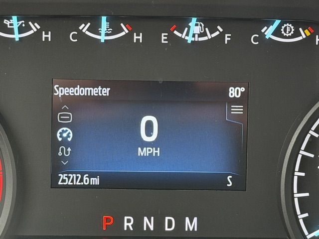 Used 2024 Ford F250 XL w/ XL Driver Assist Package AWD/4WD image 24