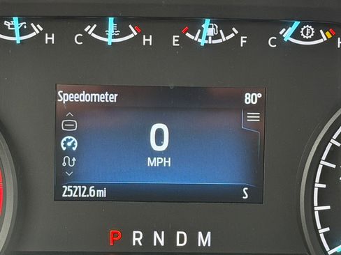 Used 2024 Ford F250 XL w/ XL Driver Assist Package AWD/4WD image 24