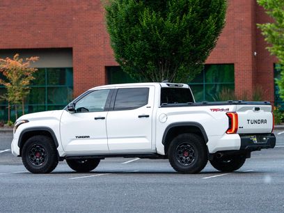 Used 2022 Toyota Tundra SR5