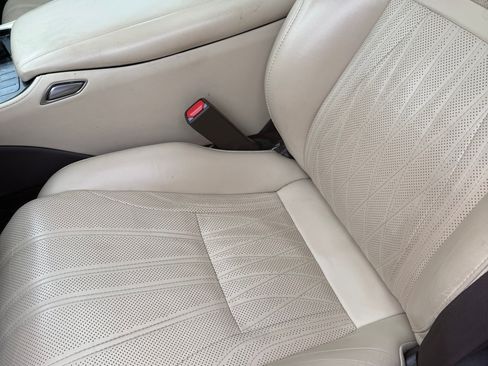 Used 2018 Lexus LS 500 AWD image 27