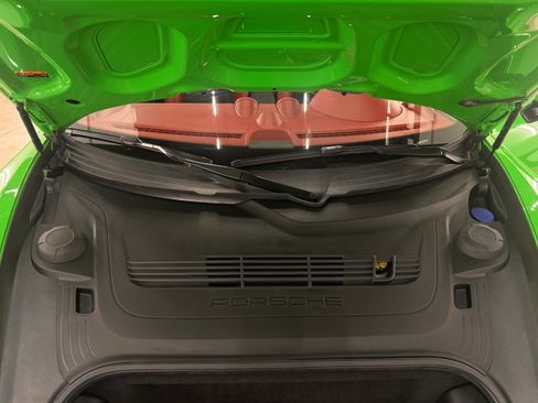 Used 2022 Porsche 718 Boxster Spyder image 28