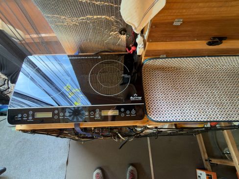 Used 2017 Mercedes-Benz Sprinter 2500 image 6