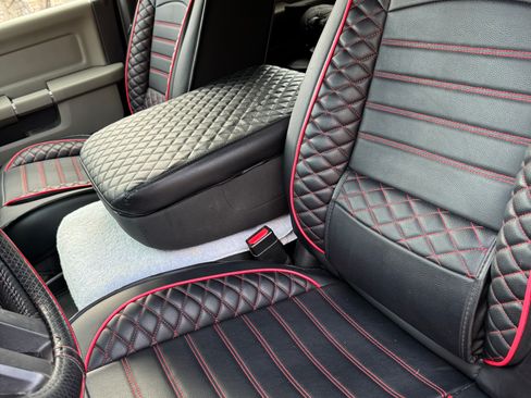 Used 2010 Dodge Ram 1500 Truck TRX image 5