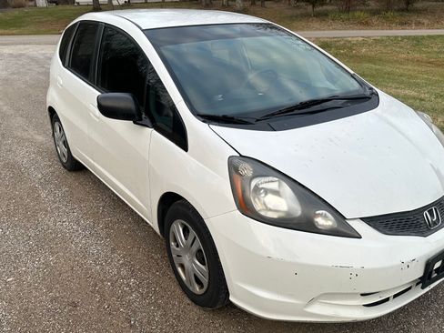 Used 2010 Honda Fit image 10