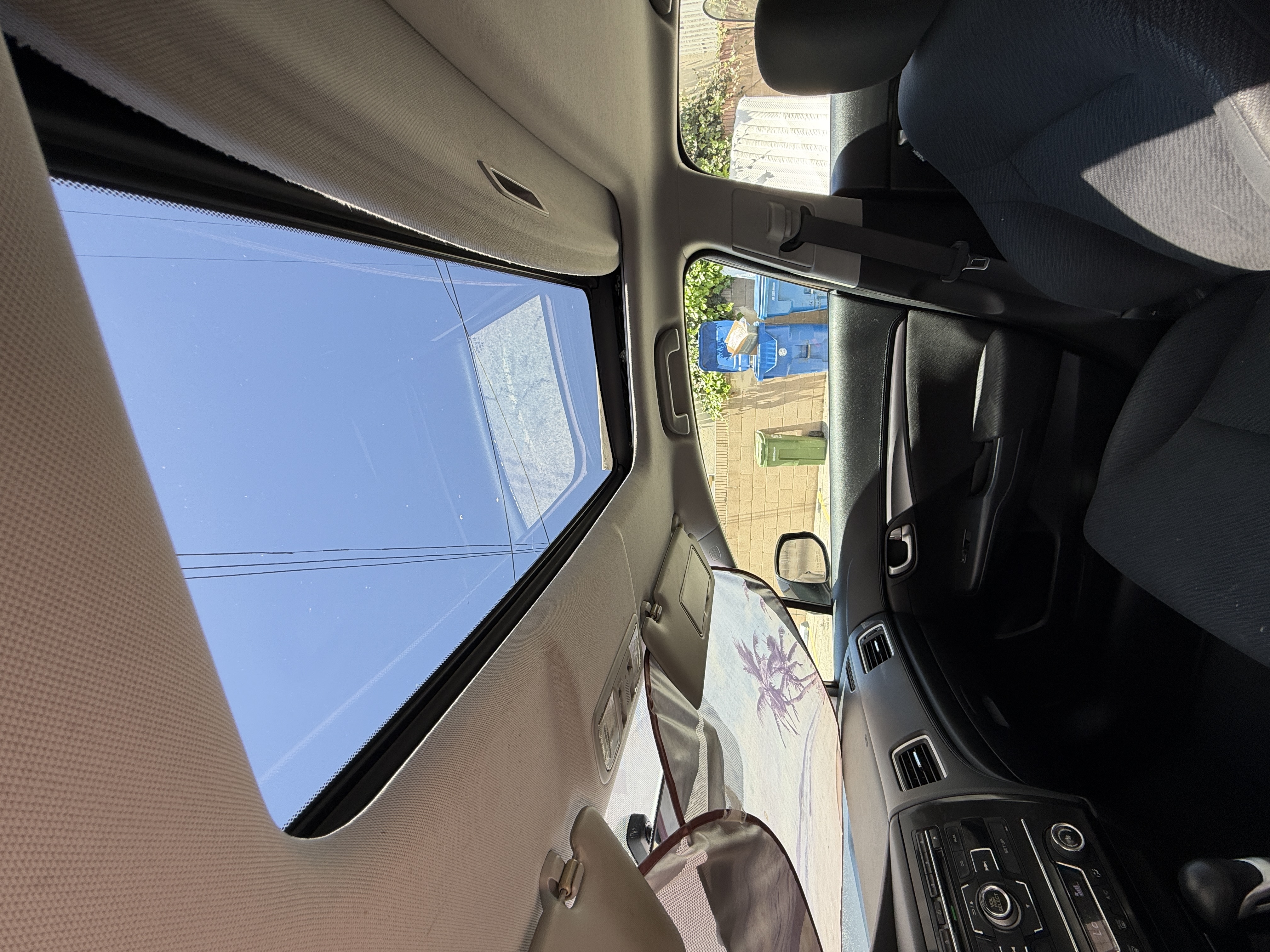 Used 2013 Honda Civic EX image 6