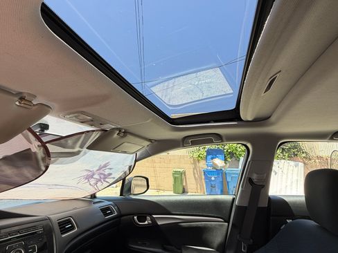 Used 2013 Honda Civic EX image 6